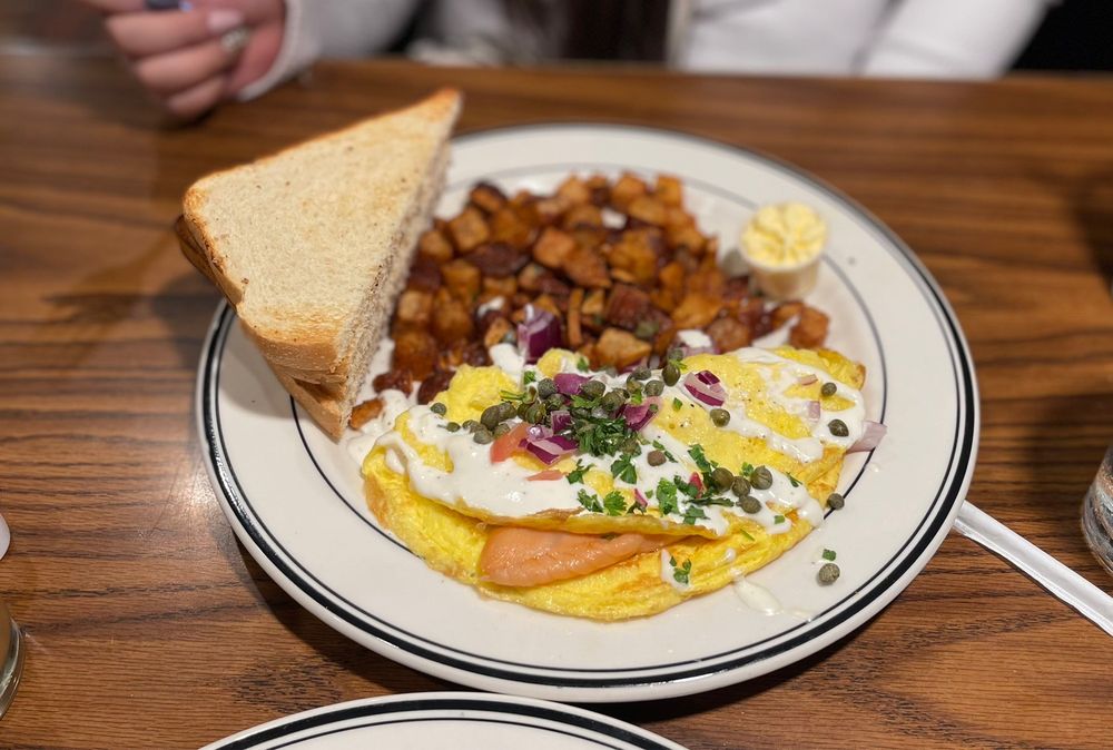 Mimi's Cafe