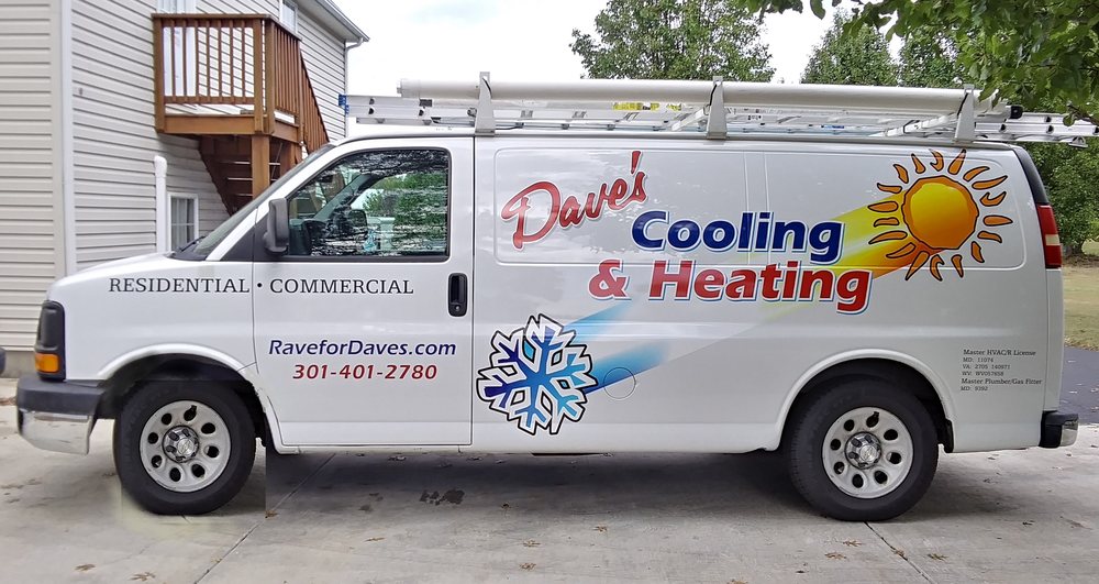 image of business Dave