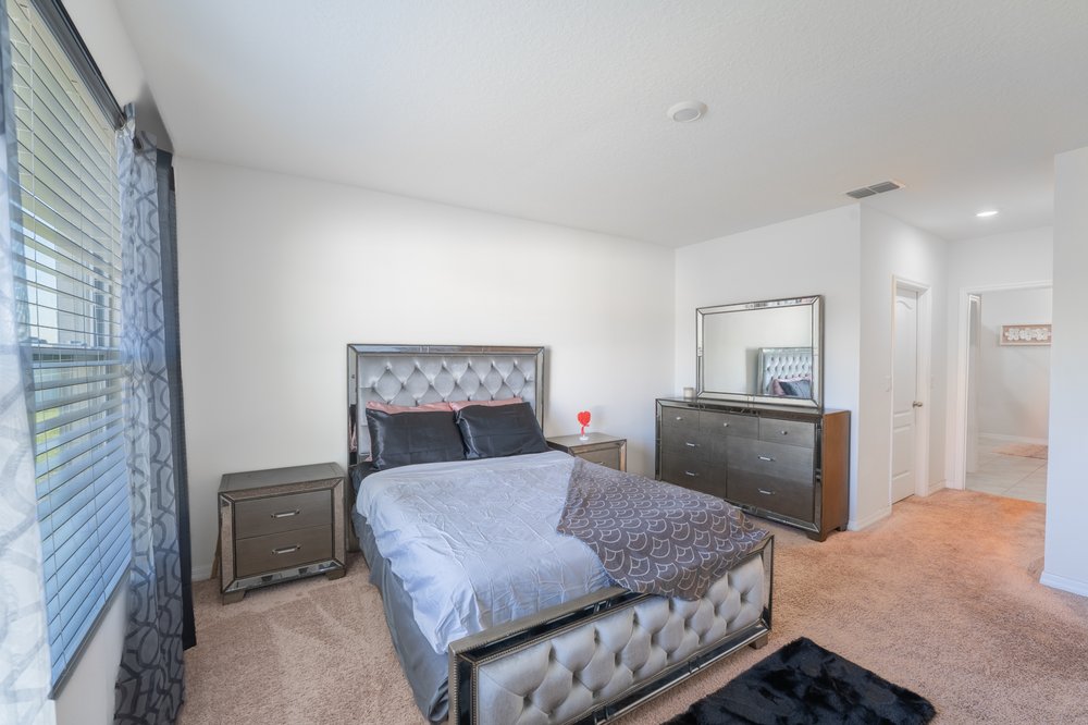 Sunrise Real Estate Photography