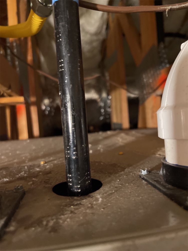 All Points Home Inspections