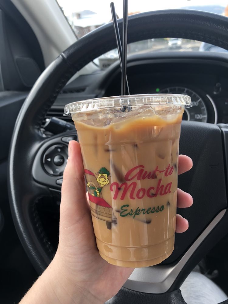 Aut-To Mocha