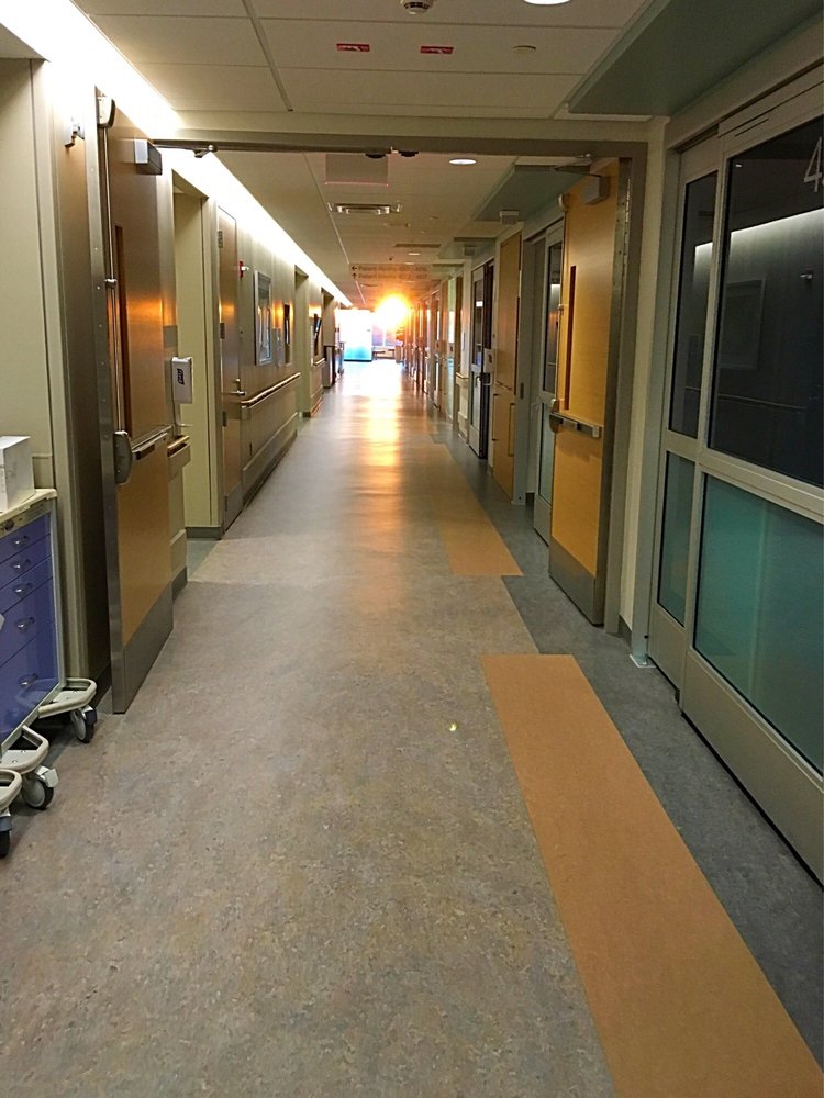 Jewish Hospital Hospitals 4777 E Galbraith Rd, Kenwood, Cincinnati