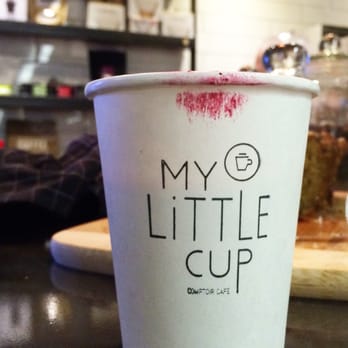 My Little Cup - Montréal, QC, Canada
