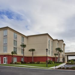 Holiday Inn Express Suites Arcadia 18 Photos Hotels 2709 Se Photo Of Holiday Inn Express Suites Arcadia Fl United States