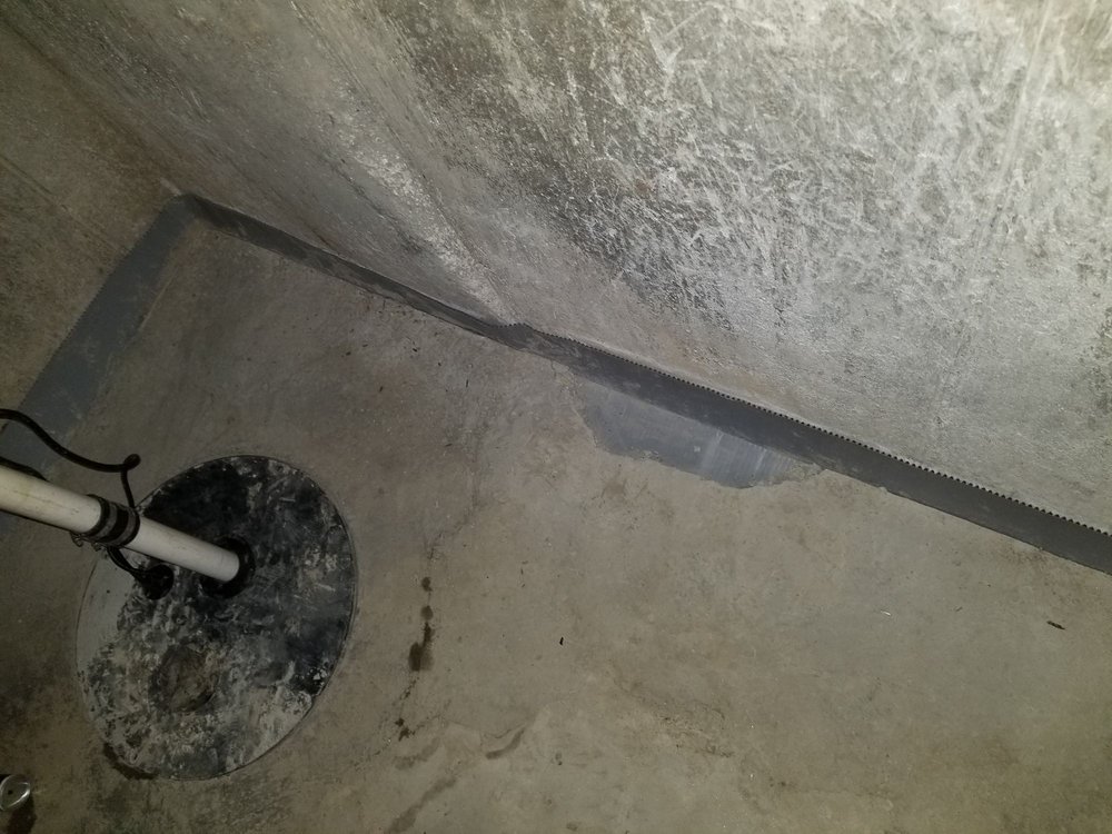 Quality Dry Basements 11 Reviews Waterproofing 5 River Rd Quality Dry