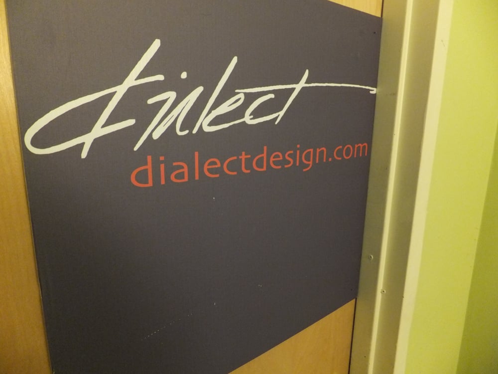 Dialect Art Gallery