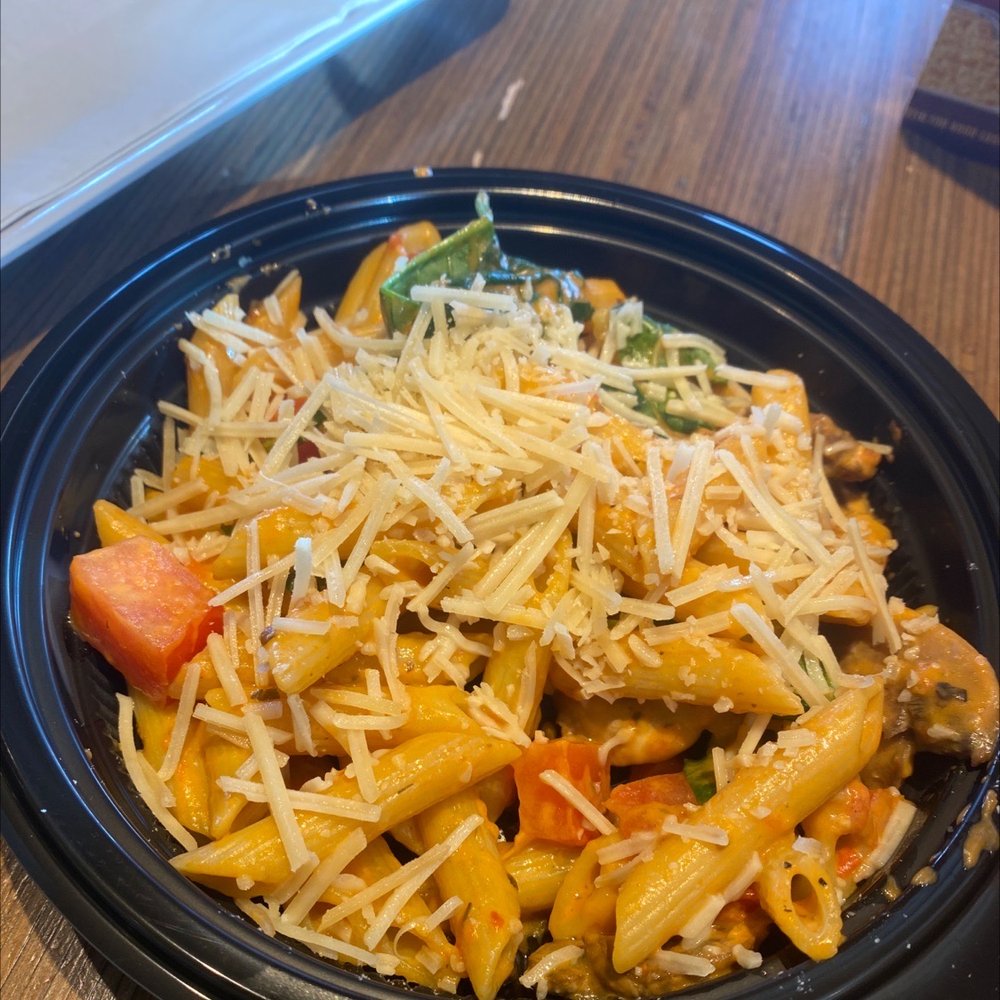 Noodles & Company