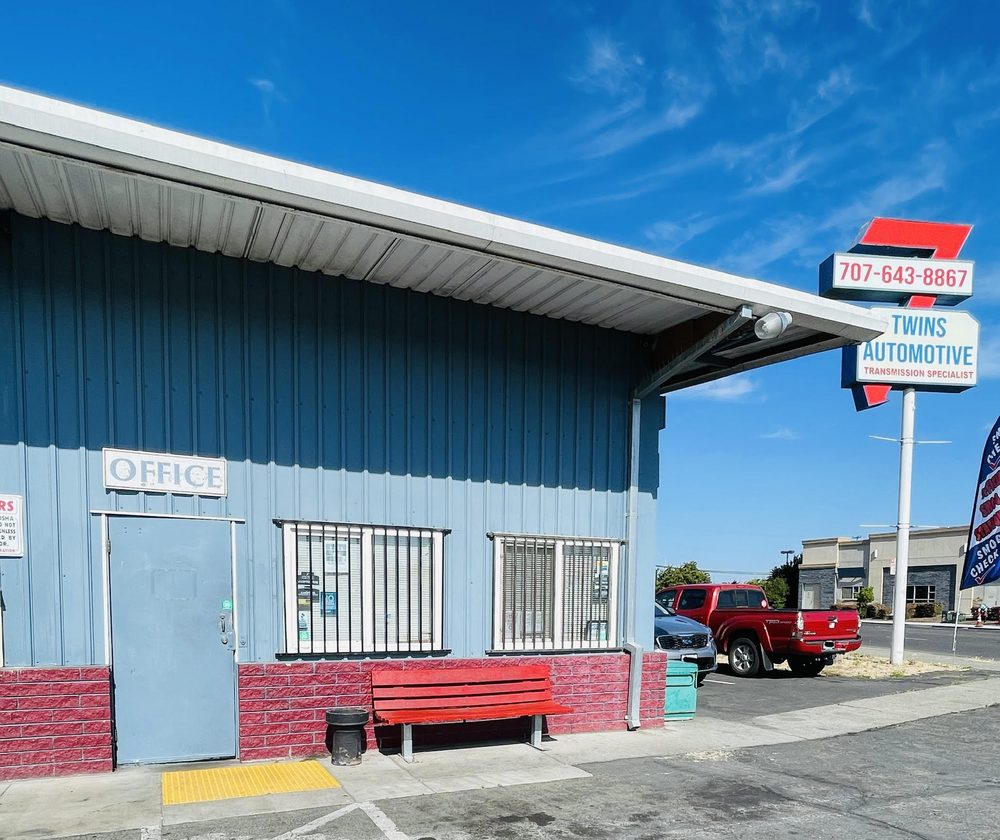 Twins Automotive