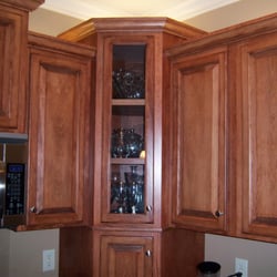Custom Cabinets And Construction Closed Kitchen Bath 630 Photo Of Custom Cabinets And Construction Mobile Al United States