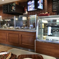 Circa Restaurant Lakewood Kosher 415 Cedar Bridge Ave Photo Of Circa Restaurant Lakewood Nj United States Counter