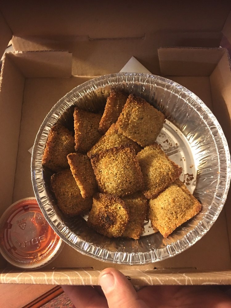 Overland Park Sarpino's