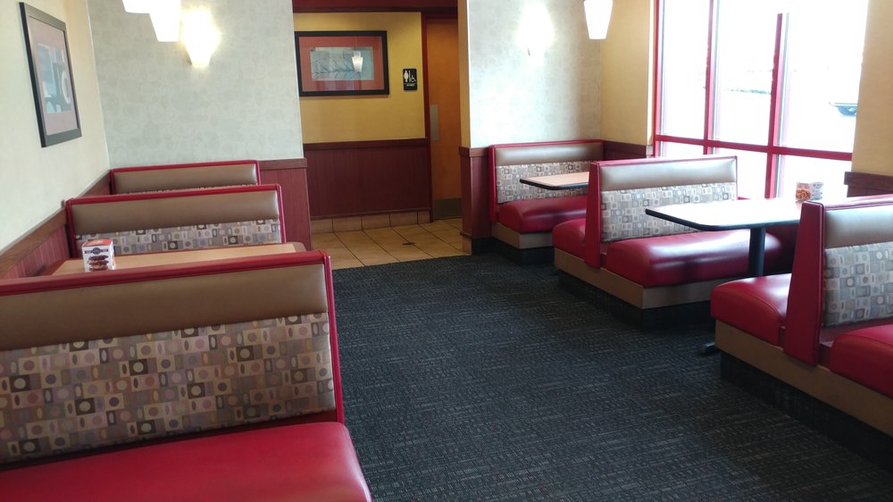 Arby's