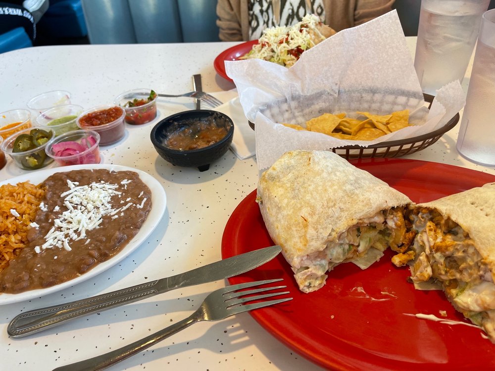 Juanita's Mexican Restaurant
