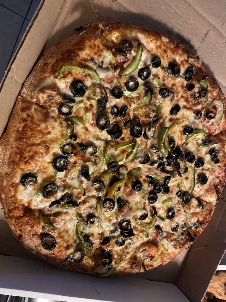 Weston Pizza and Wings