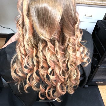 Brockway Hair Design Folsom Brockway Hair Design Folsom