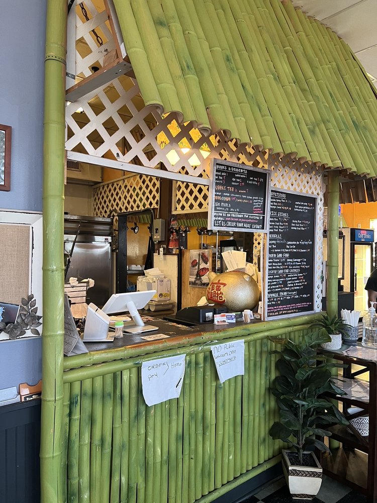 Duck N Good Food Place