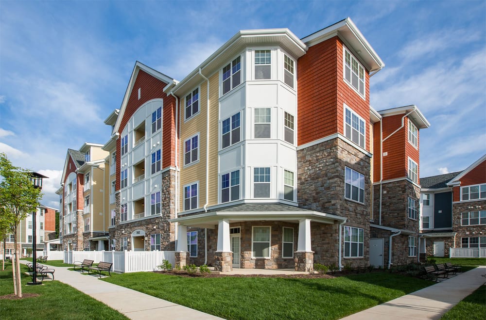 Guilford Garden Cooperative Apartments Apartments 7333 Oakland