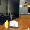 Finish Line Cafe