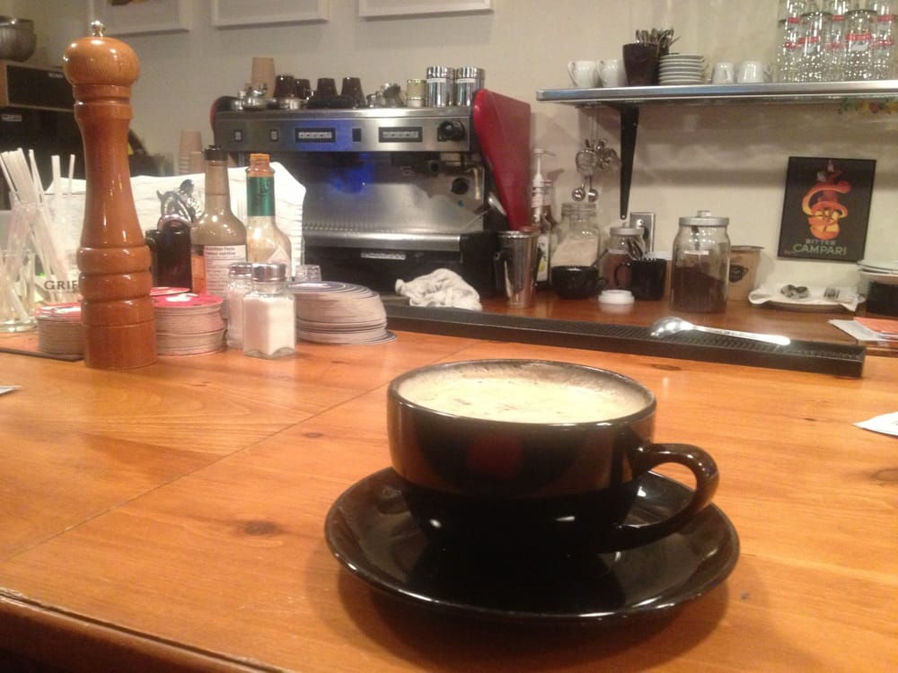 Le Carafé
