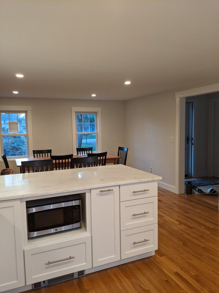 image of business William