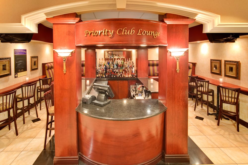 Marquis Bistro Restaurant & Grill