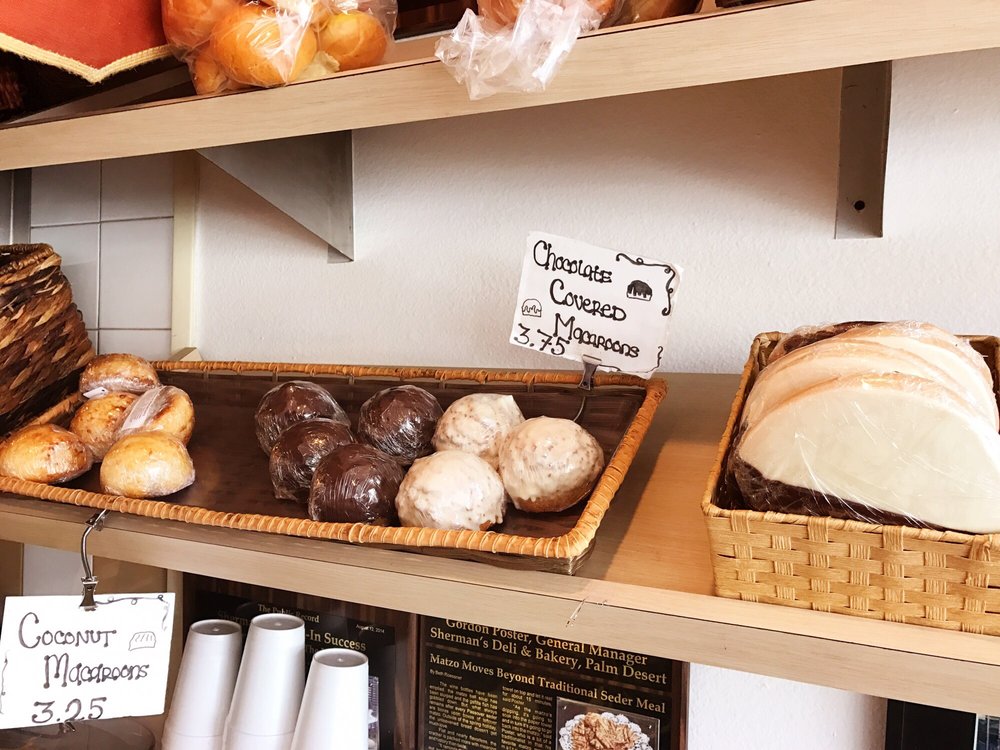 Sherman’s Deli & Bakery 1066 Photos & 1162 Reviews Bakeries 401 E