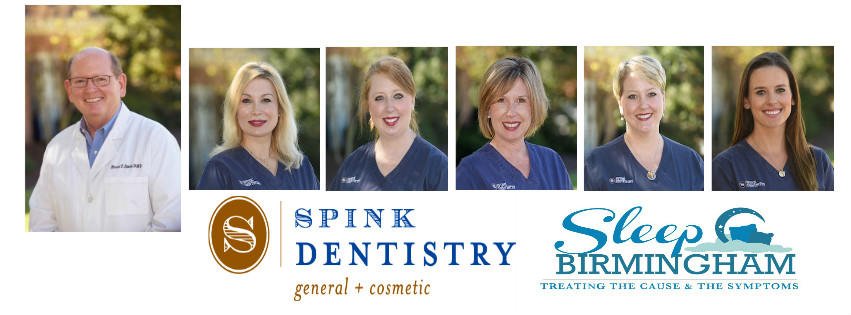 image of business Bruce T. Spink, DMD