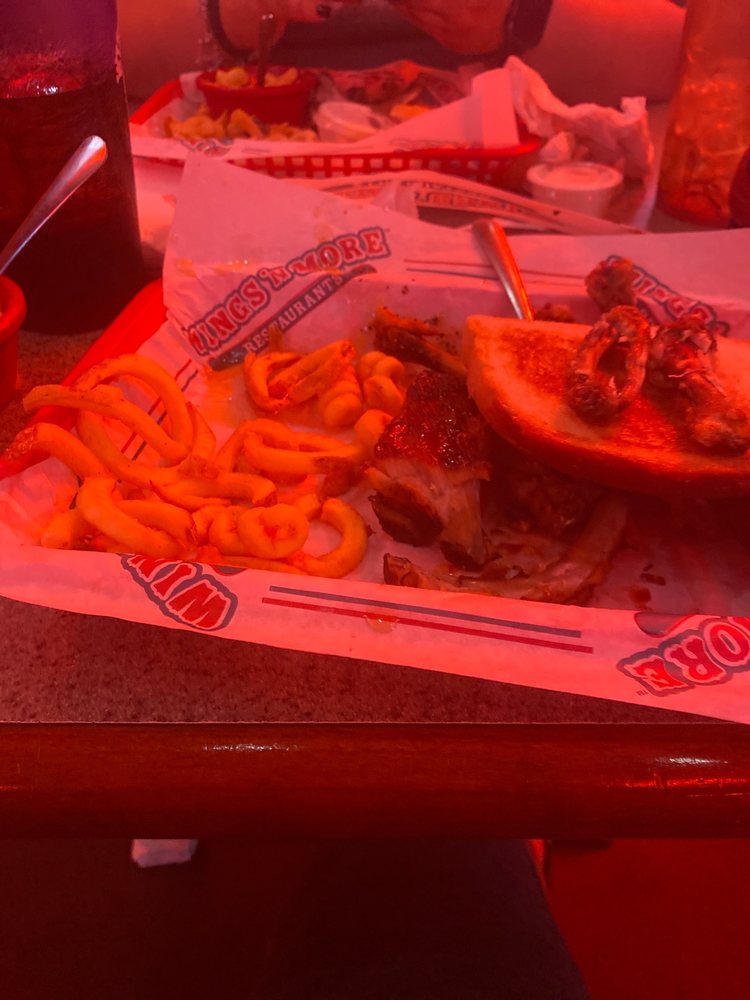 Wings N More Wings N More