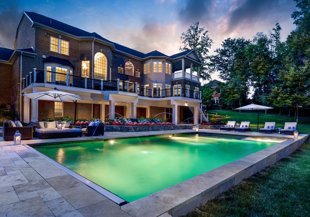 Town & Country Pools