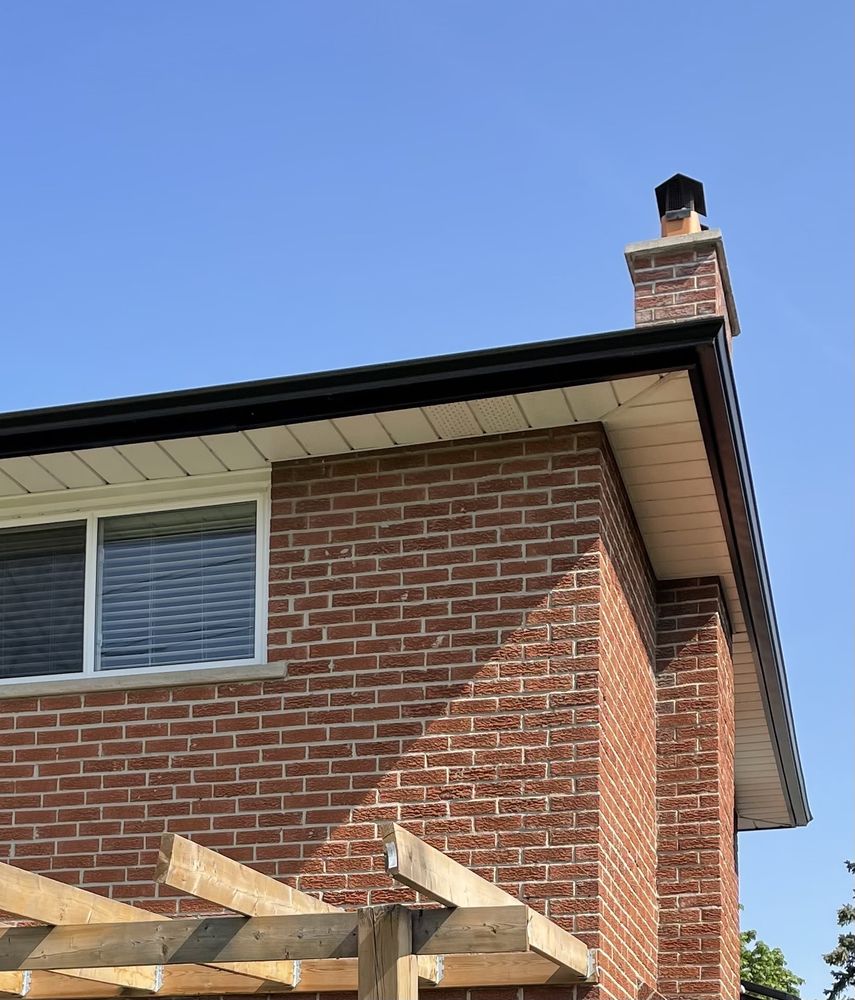 JP Lucky Construction And Roofing