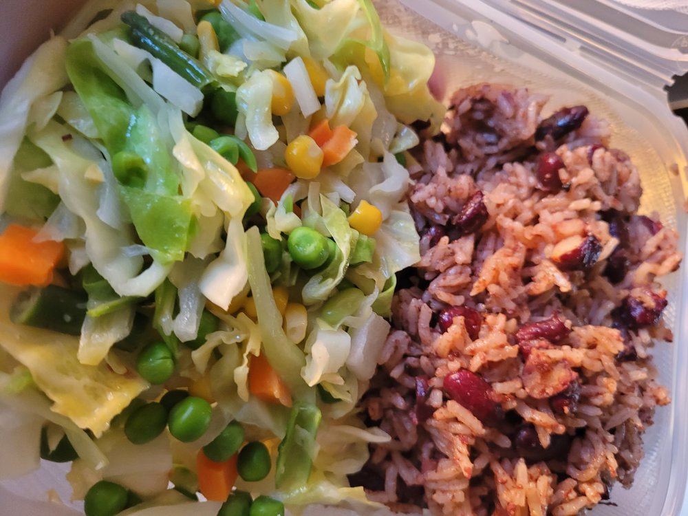 The Jerk Jamaican Eatery