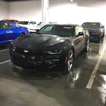Keyes Chevy 107 s & 535 Reviews Dealerships