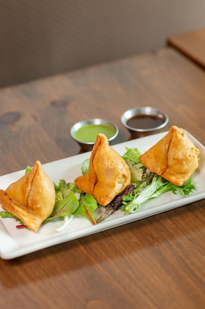 Roti Grill