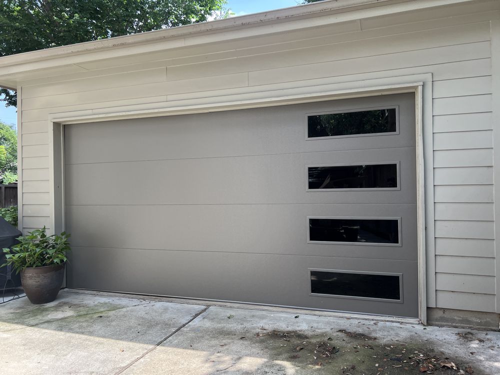 Garage Door Service Master