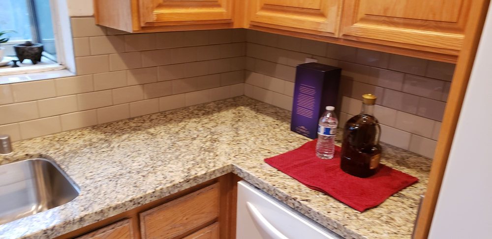 image of business Almaden Tile & Marble