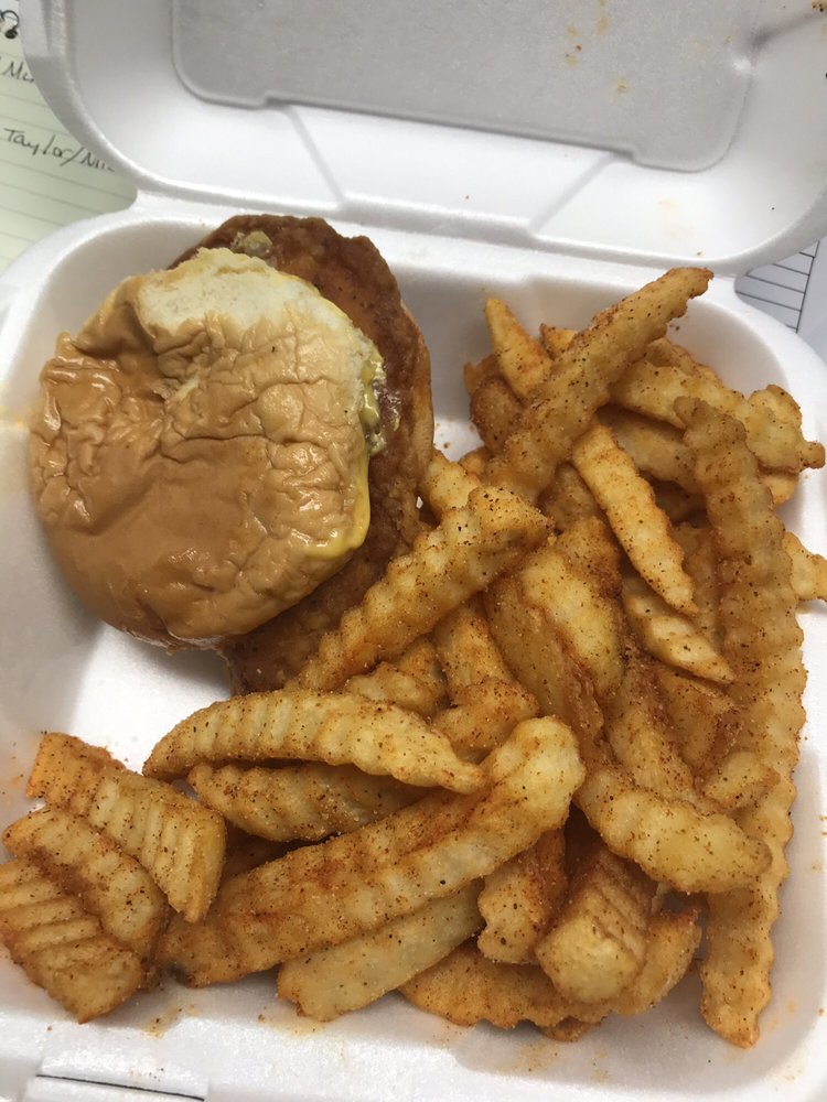 Manassas Market & Deli