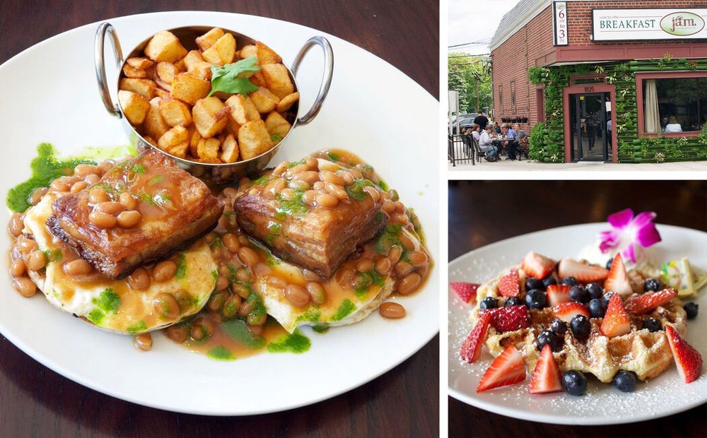 Jam 397 Photos & 440 Reviews Breakfast & Brunch 1025 Park Blvd
