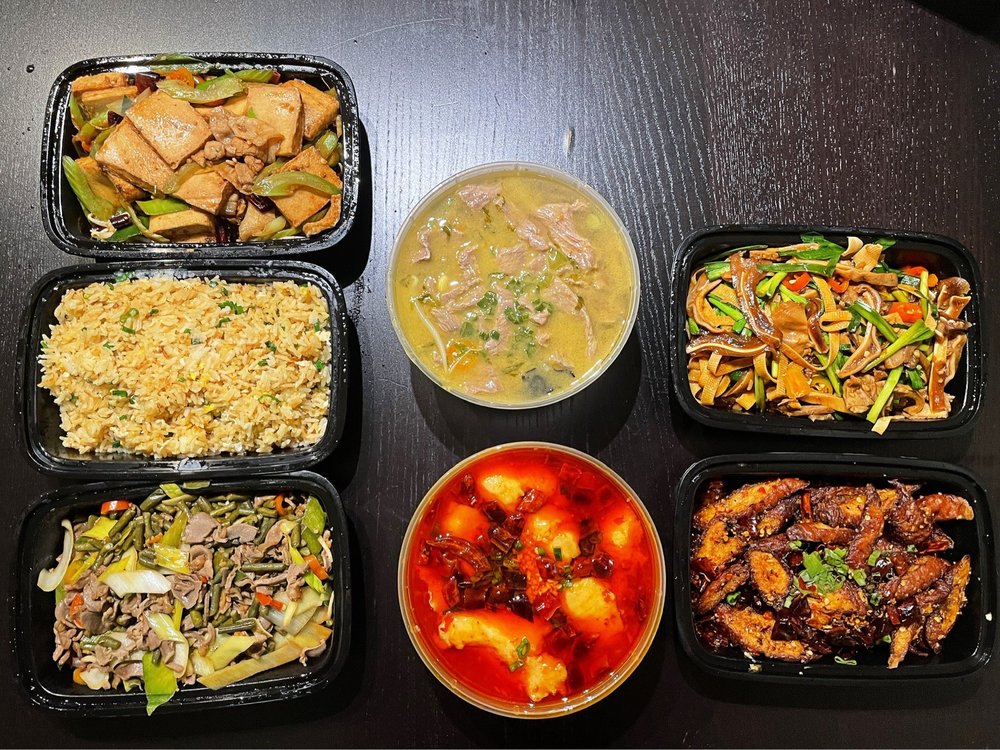 Chili House 小辣椒