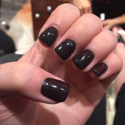 nail spa dl