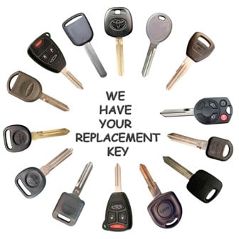 Plaza Locksmith
