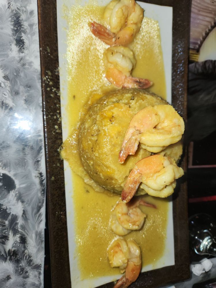 Slice Of New York Italian & Latin Food Image