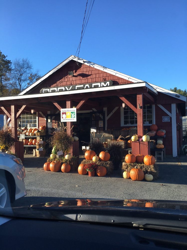 Farmer Dave’s CSA 437 Parker Rd, Dracut, MA Phone Number Yelp