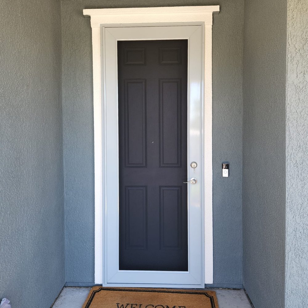 Den Defenders Security Doors