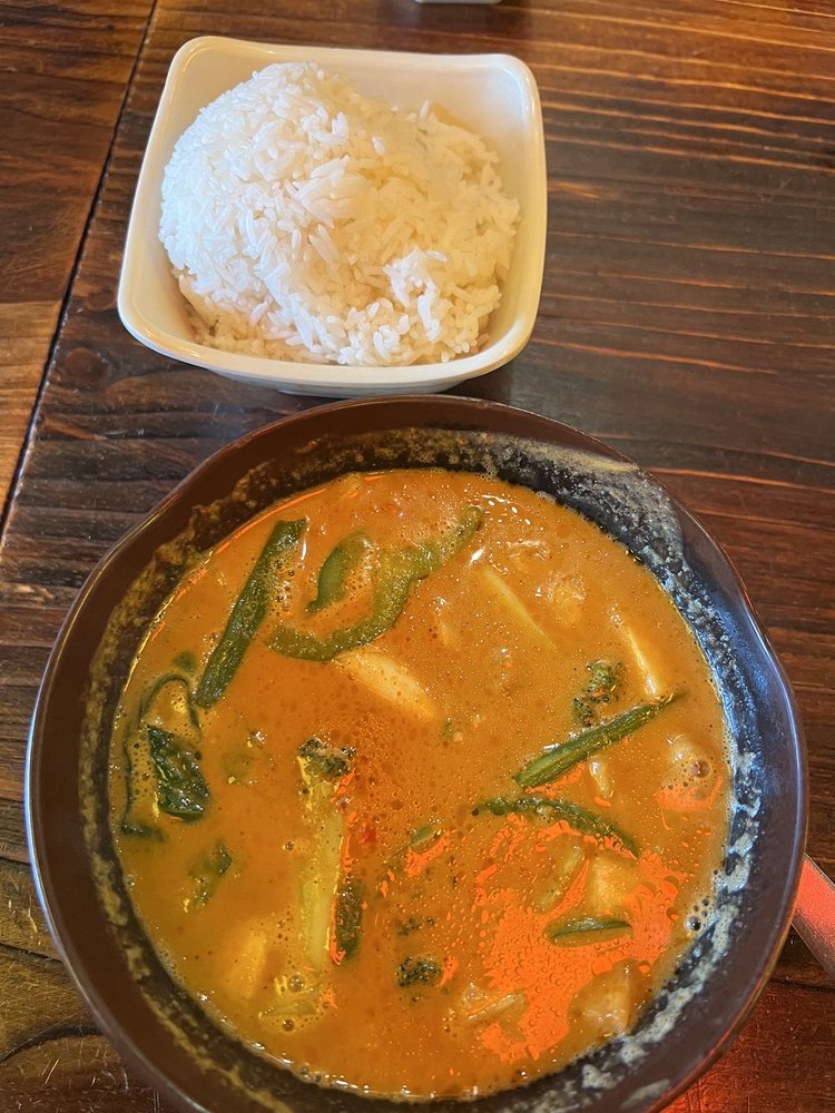 Monsoon Noodle House