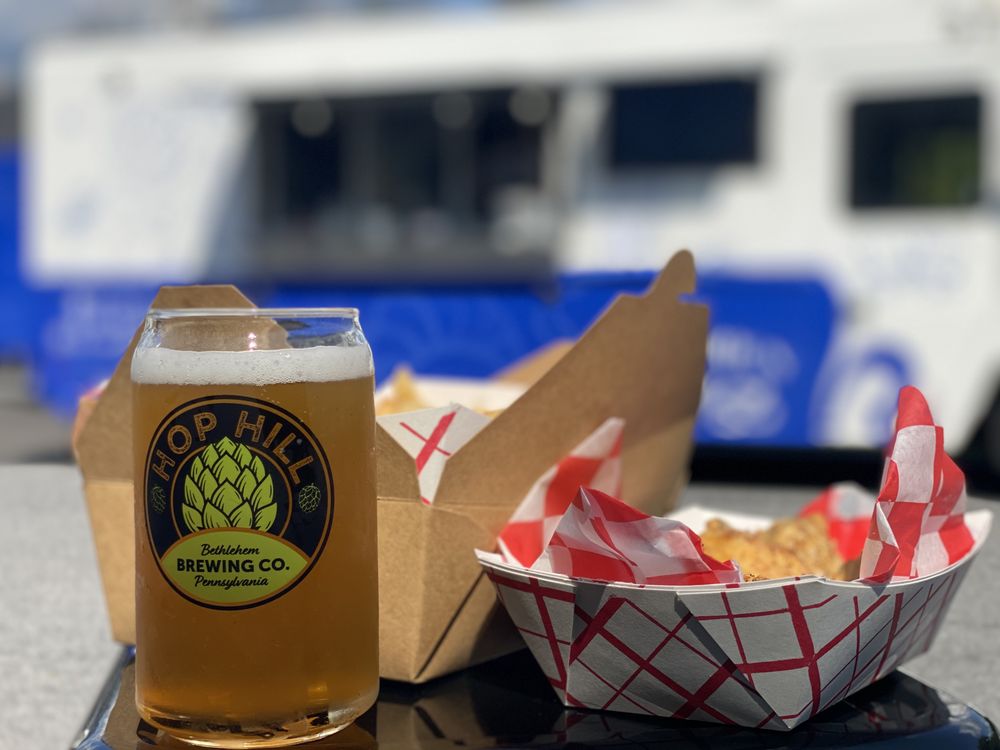 Hop Hill Brewing Company