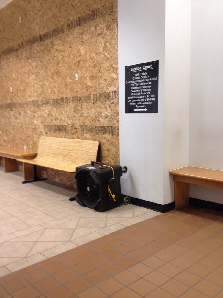 Bullhead City Municipal Court