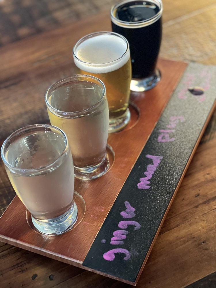 Fortnight Brewing Wake Forest