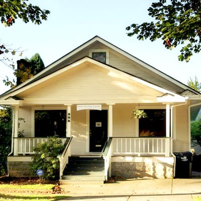 Eugene Pelvic Wellness Center