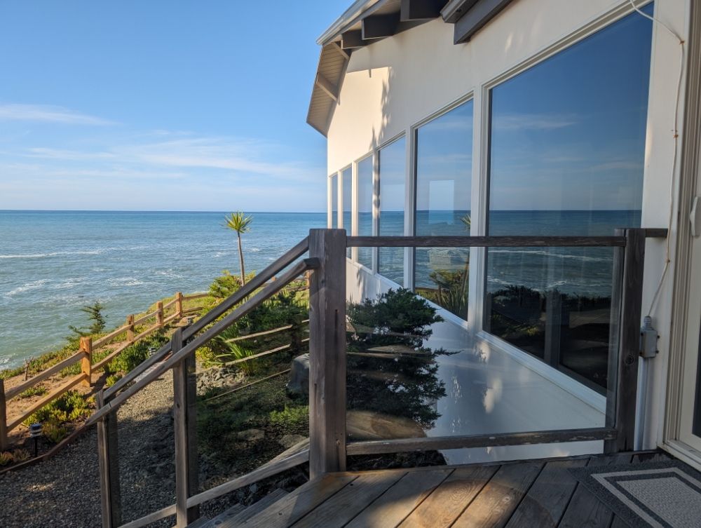 Clear Wave Window Washing