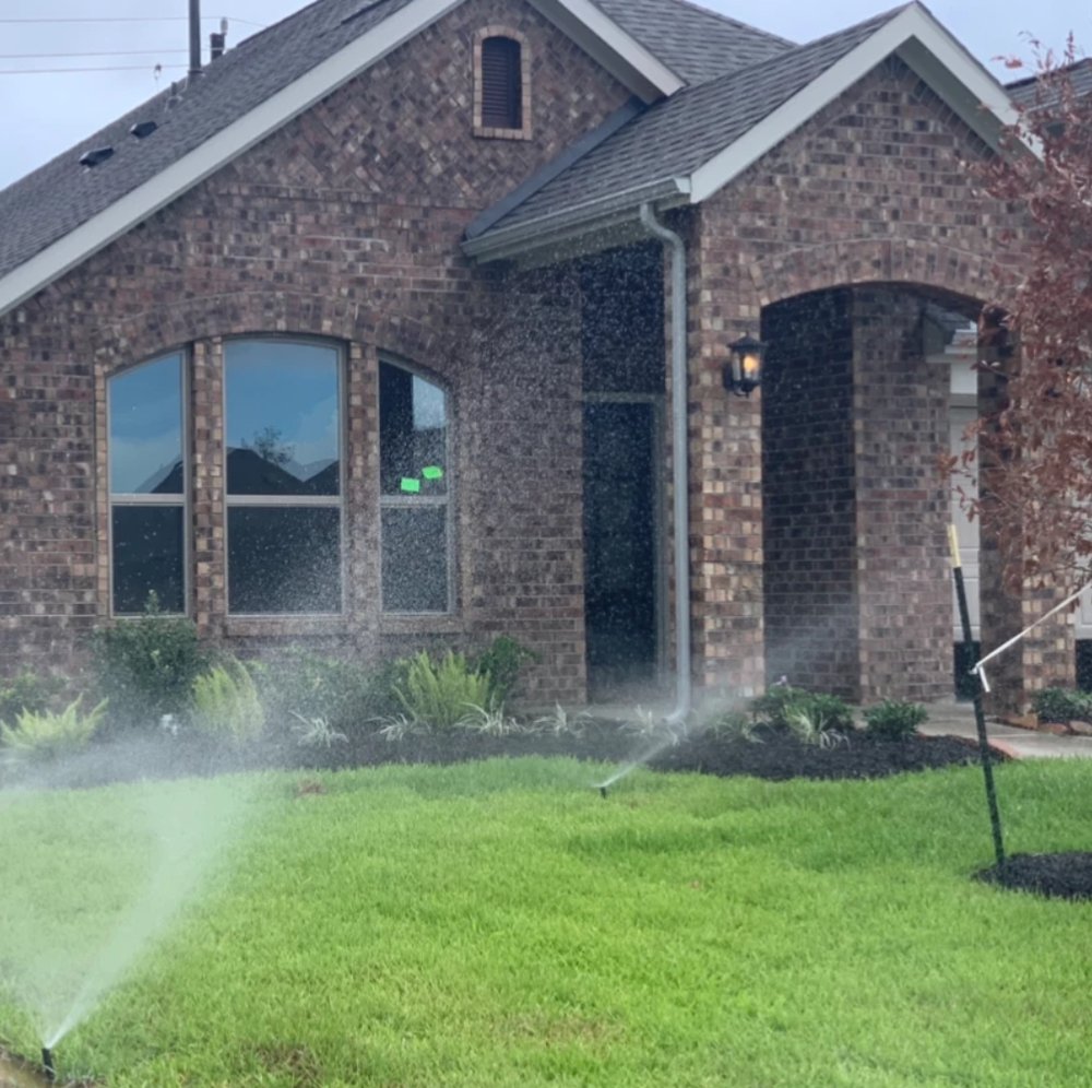 Breaking Ground Services